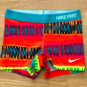 Nike Pro Spandex